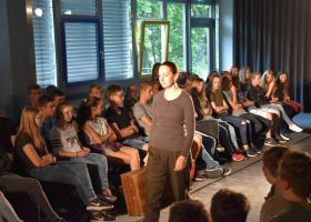 Theater „Mittendrin“