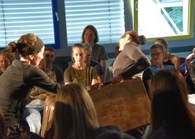 Theater „Mittendrin“