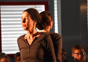Theater „Mittendrin“