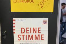 Juniorwahl