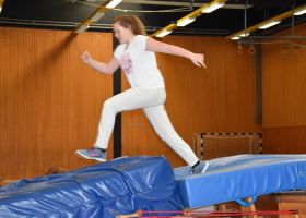 Vielseitigkeitswettbewerb 2016
