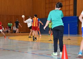 Vielseitigkeitswettbewerb 2016