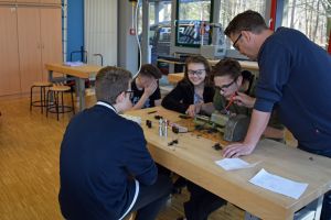 Tag des Handwerks