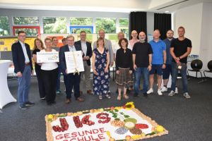 Johannes-Kepler-Schule