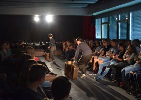 Theater „Mittendrin“