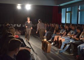 Theater „Mittendrin“