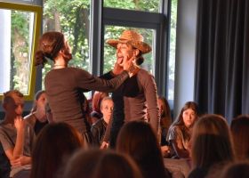 Theater „Mittendrin“