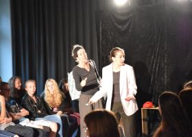 Theater „Mittendrin“