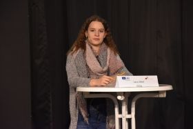 „Jugend debattiert“