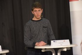 „Jugend debattiert“
