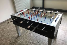 Spieleverleih