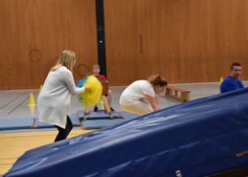 Vielseitigkeitswettbewerb 2016