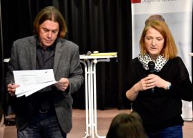 Jugend debattiert 2017