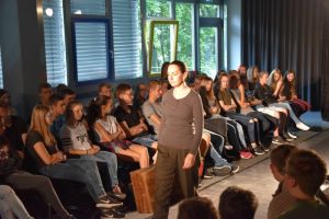 Theater „Mittendrin“