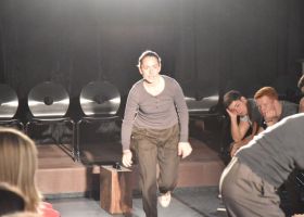 Theater „Mittendrin“