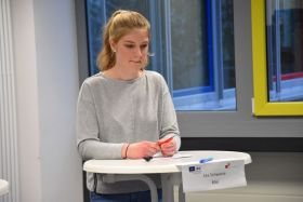 „Jugend debattiert“