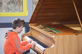 Talentwettbewerb 2018