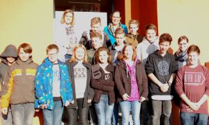 Die Klasse H7a