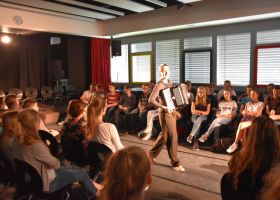 Theater „Mittendrin“
