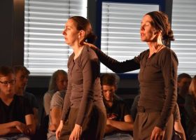 Theater „Mittendrin“