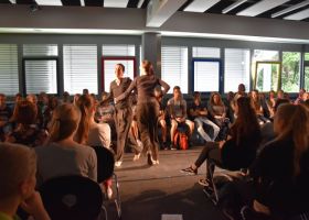 Theater „Mittendrin“