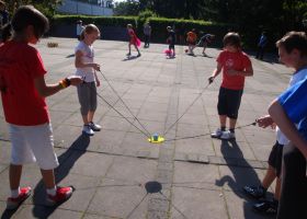 Spieleverleih