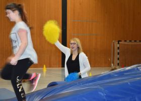 Vielseitigkeitswettbewerb 2016