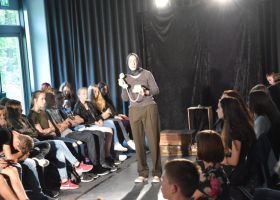Theater „Mittendrin“