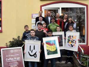 AG Soziale Gruppenarbeit