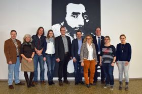 Demokratie lernen