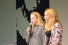 Wahl der Schülervertretung 2017