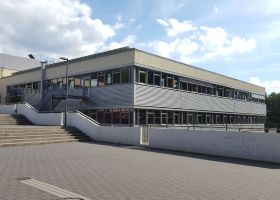 Fotos unserer Schule