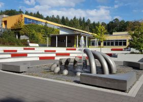 Fotos unserer Schule