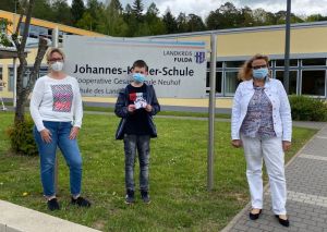 Johannes-Kepler-Schule