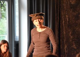 Theater „Mittendrin“