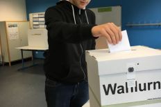 Juniorwahl