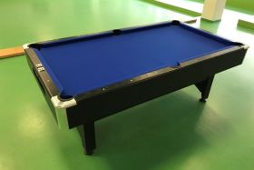 Spieleverleih
