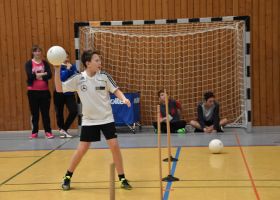 Vielseitigkeitswettbewerb 2016