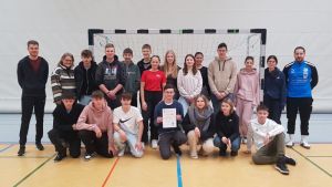 Johannes-Kepler-Schule