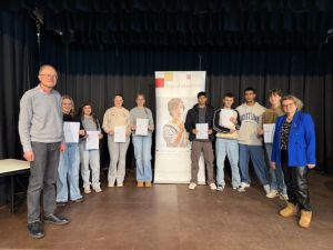 Johannes-Kepler-Schule