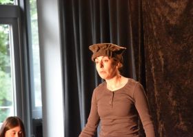 Theater „Mittendrin“