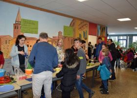 Tag der offenen Tür 2016