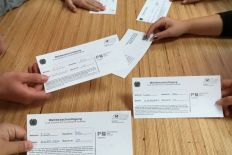 Juniorwahl