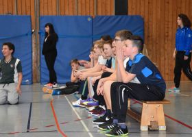 Vielseitigkeitswettbewerb 2016