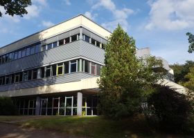 Fotos unserer Schule