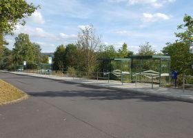 Fotos unserer Schule