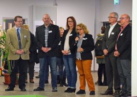 Tag der offenen Tür 2017
