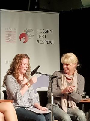 „Hessen lebt Respekt“