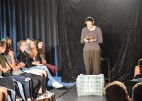 Theater „Mittendrin“