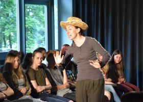 Theater „Mittendrin“
